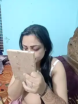 Beauty-3 online show from 04/12/26, 05:18