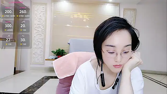 Nana-NN online show from 05/21/26, 02:35
