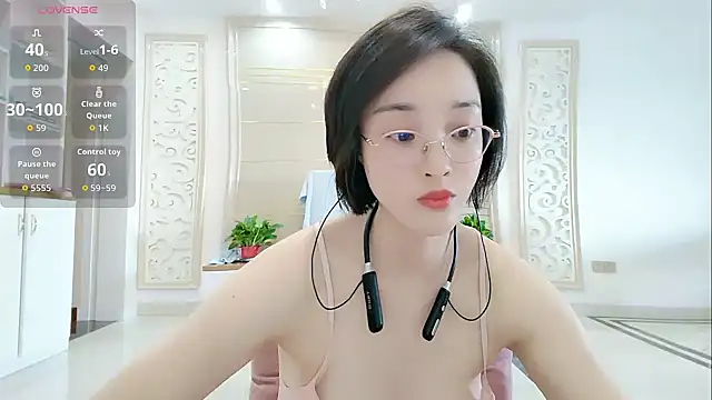 Nana-NN online show from 05/25/26, 07:25