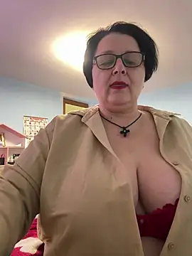 I amArquette online show from 03/10/26, 08:08