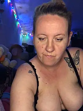SofiaAmour online show from 05/31/26, 07:59