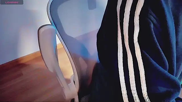 FEIYUS1 online show from 03/09/26, 02:21