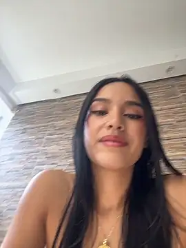 Mia-villalobos online show from 03/10/26, 01:38