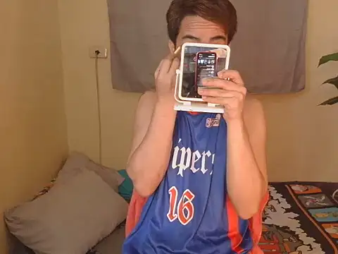 Xmj16 online show from 03/05/26, 02:24