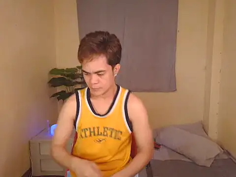 Xmj16 online show from 03/11/26, 10:10