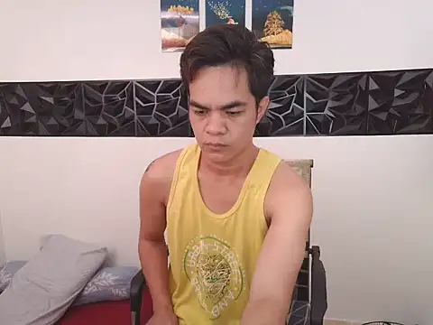 Xmj16 online show from 04/27/26, 11:36