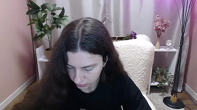 MistyBree online show from 04/02/26, 08:01