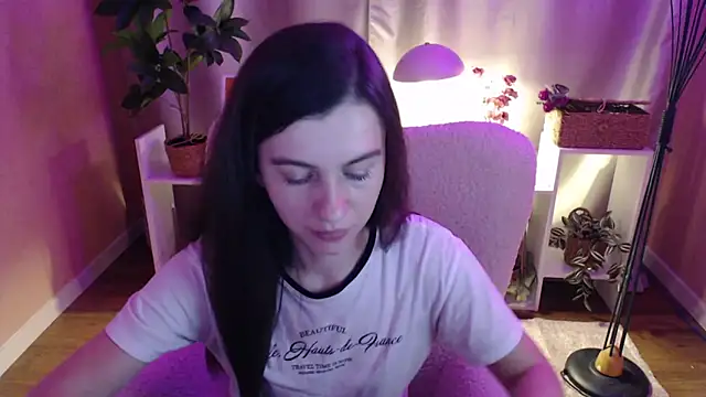 MistyBree online show from 04/16/26, 08:04