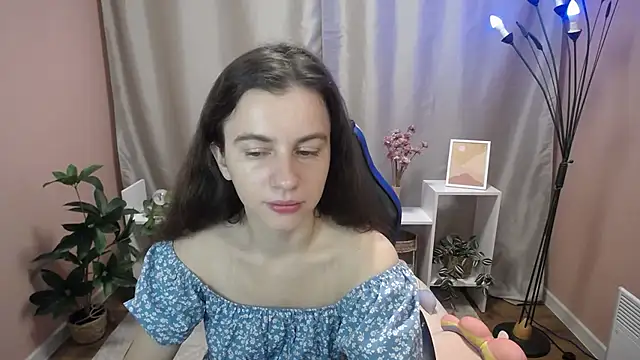 MistyBree online show from 07/05/26, 07:59