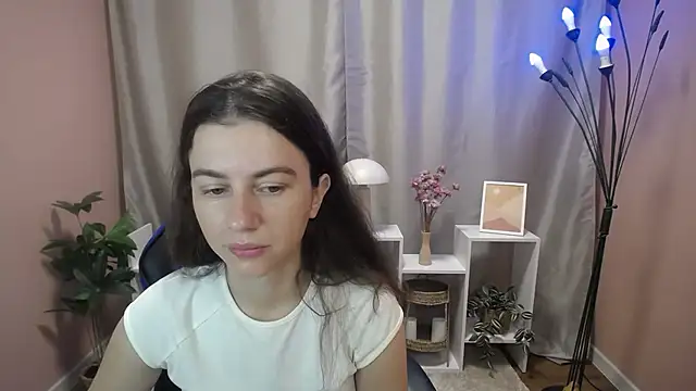MistyBree online show from 07/13/26, 08:06