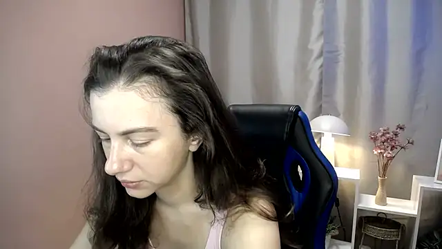 MistyBree online show from 07/20/26, 08:06