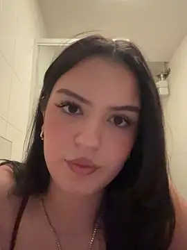 Snapshot of SuesseAlina chatting on 02/28/26, 07:26 SuesseAlina online show from 02/28/26, 07:26