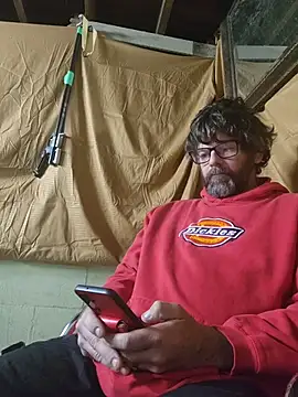 Snapshot of ultimateBWC chatting on 07/20/26, 10:39 ultimateBWC online show from 07/20/26, 10:39