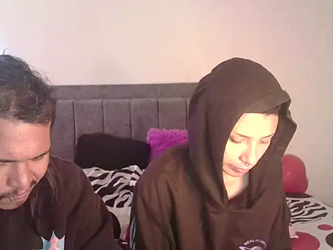 JadeYJacob online show from 03/18/26, 06:22