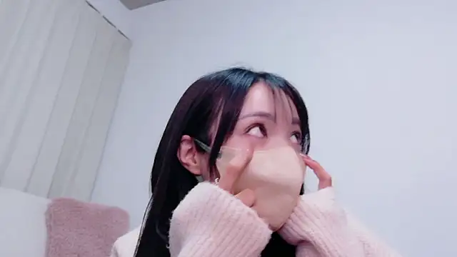 Invitation2seduction online show from 03/12/26, 10:54