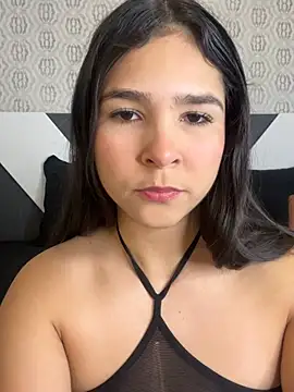 Lulu Mei  online show from 04/08/26, 11:32