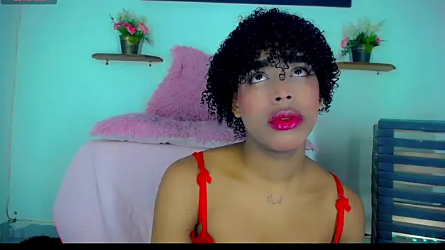 Nashla D - online show from 03/07/26, 05:04