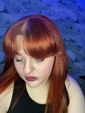 Cooper Queen online show from 03/02/26, 10:55