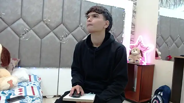 Steve Hotman online show from 03/12/26, 12:00