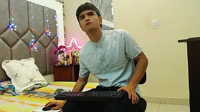 Steve Hotman online show from 04/17/26, 02:31