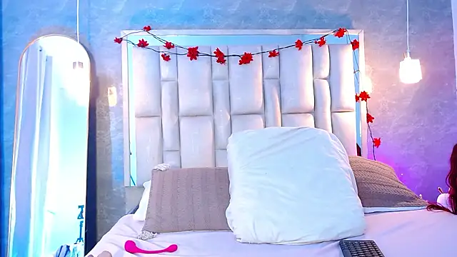 Bella-Sanders online show from 03/13/26, 12:12