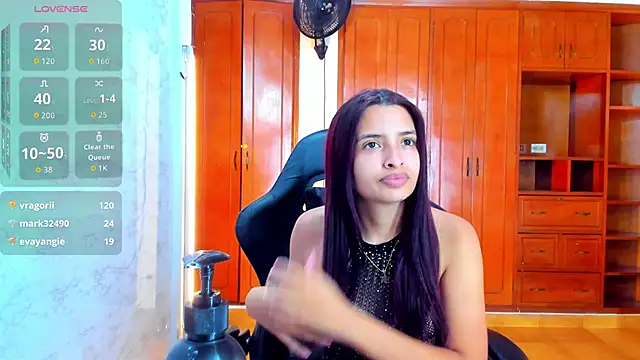 lizzie skinny online show from 04/04/26, 07:00