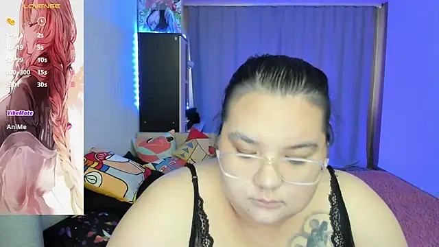 YoshinoSomei online show from 03/04/26, 01:33