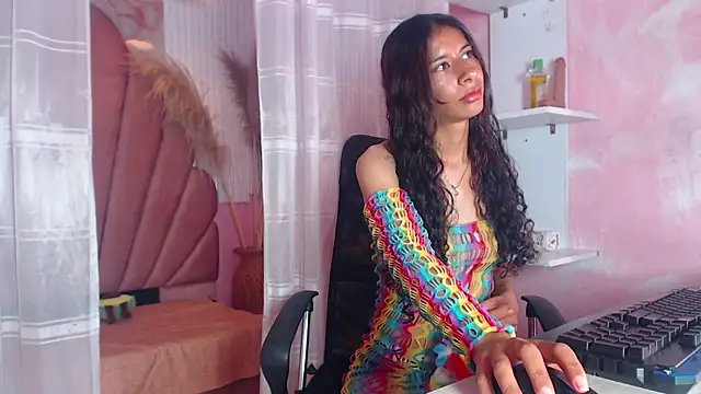 Siena Bouer online show from 03/04/26, 03:34