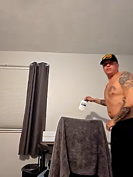 DoggiiDick online show from 03/10/26, 01:43