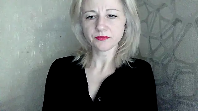 Katerina-Kissa online show from 03/11/26, 07:53