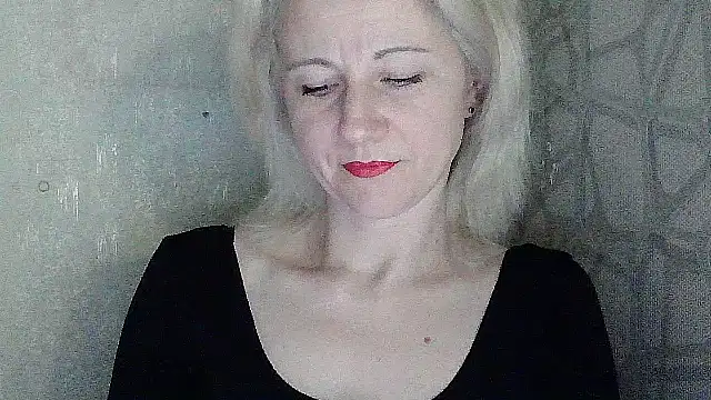 Katerina-Kissa online show from 03/27/26, 07:02