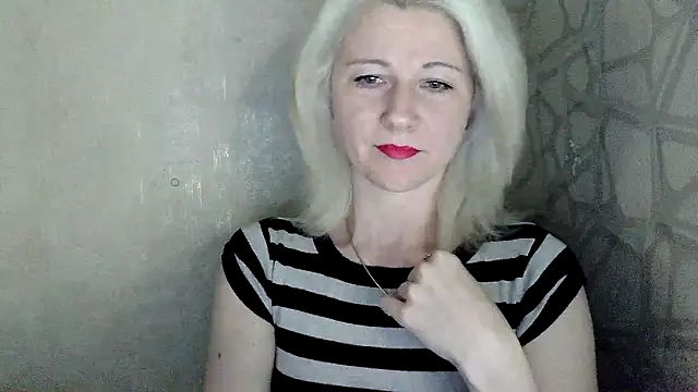 Katerina-Kissa online show from 05/29/26, 06:50