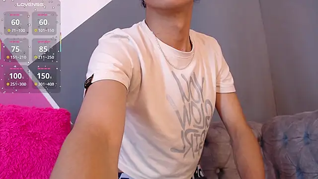 Lord Tayron online show from 03/06/26, 03:03