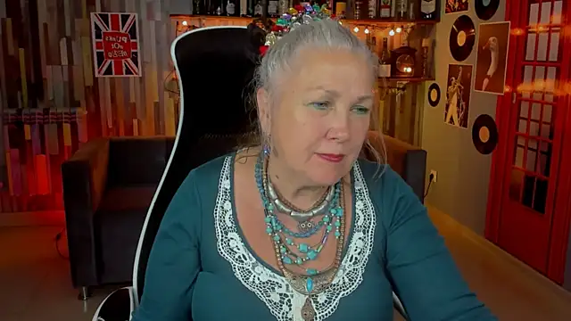 LilaMaharani online show from 06/22/26, 02:25