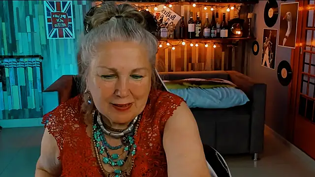 LilaMaharani online show from 07/05/26, 02:02