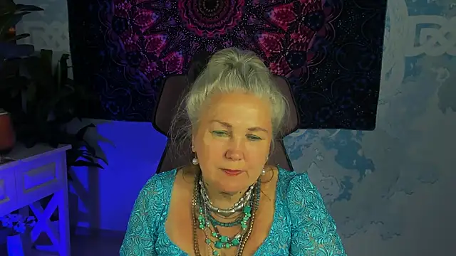 LilaMaharani online show from 08/01/26, 01:54