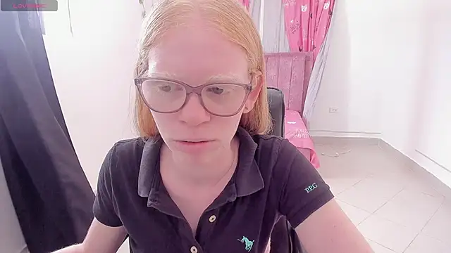 Albingirl online show from 03/31/26, 07:25