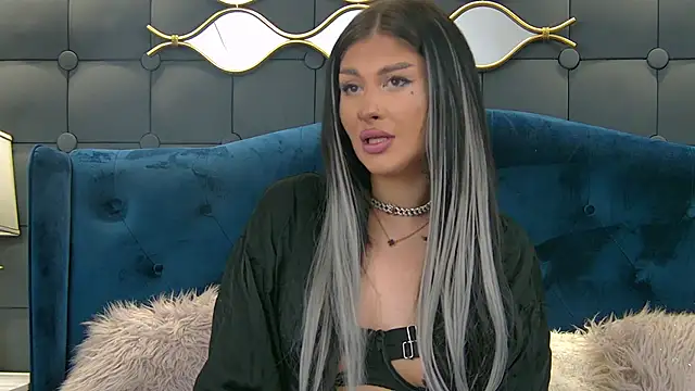 MisssKaya online show from 04/06/26, 02:18