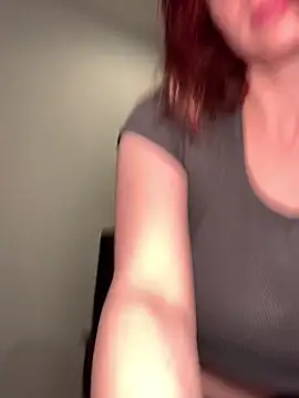 VelvetChloe online show from 05/17/26, 06:48