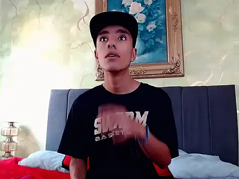 abraham xo online show from 03/05/26, 01:07