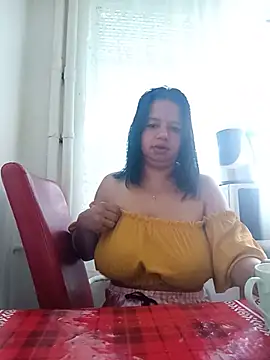 roxana e43 online show from 06/09/26, 03:40