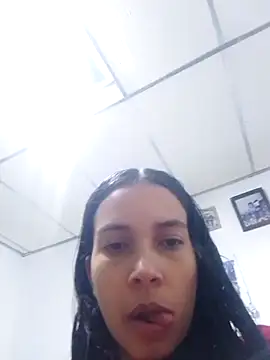 BiancaRoyale online show from 03/18/26, 08:17