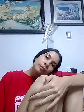 BiancaRoyale online show from 04/03/26, 05:49