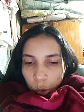 BiancaRoyale online show from 05/04/26, 09:05