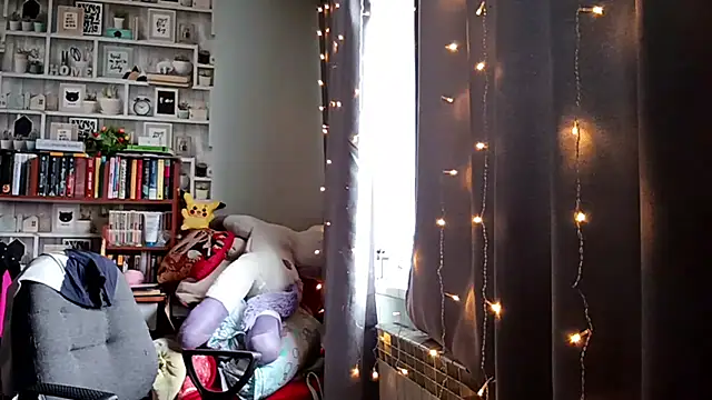 JInaMillsap online show from 03/25/26, 06:08