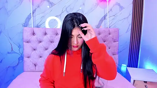 AbrilQuintana  online show from 03/11/26, 11:27