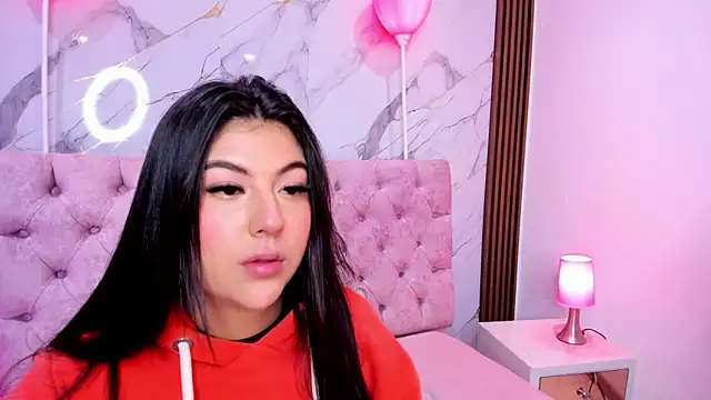 AbrilQuintana  online show from 03/21/26, 11:26