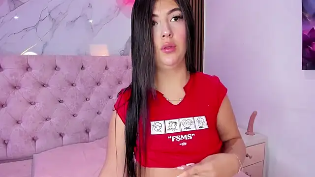 AbrilQuintana  online show from 04/25/26, 11:35