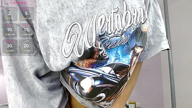 Cataleyaa23 online show from 03/08/26, 08:12