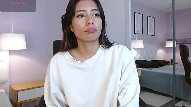 Cataleyaa23 online show from 03/11/26, 07:20